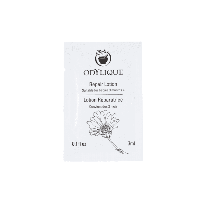 Lotion Réparatrice Odylique 3ml