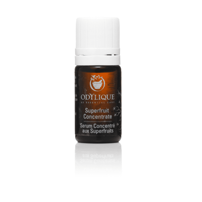 Sérum Concentré aux Superfruits Odylique 2ml